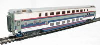 CT00209 Chinese type 25K double deck coach 45707