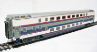 CT00210 Chinese type 25K double deck coach 45708