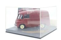 CV009B 1959 Morris LD150 Van