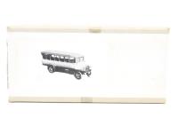 CharaP Charabanc kit