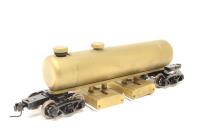 CMXO 'Clean Machine' brass track cleaner