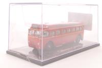 CODE3AEC AEC London Transport Ramblers Holiday Single Deck Bus