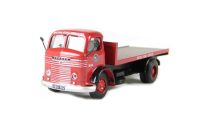 D-22 Commer Flatbed "British Road Services" (Red)