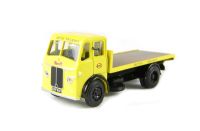 D-23 Leyland Beaver Flatbed "British Railways" Yellow