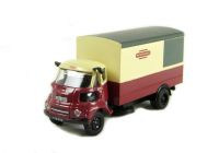 D-29 Leyland FG van "British Railways" Maroon