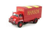 D-30 Thames Trader Van "Hanson Haulage - Leeds"