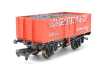 7 Plank Open 'Longbottom & Co.' 703 - Special Edition of 100 for TMC