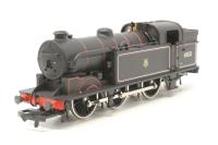 Class N2 0-6-2T 69532 in BR Lined Black