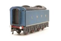 D1-Tender Tender for Class A4 in LNER blue