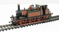 Terrier 0-6-0T 82 'Boxhill' in LBSC Yellow - limited edition