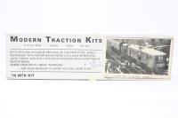 D11 Class 73 Elecro- Diesel locomotive Kit (Motor not included)