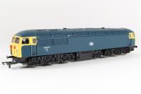 Class 56 Co-Co 56077 in BR Blue