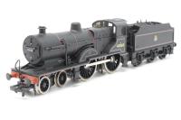 D16 Class 2P 4-4-0 40568 in BR Lined Black