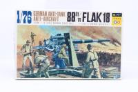 D2 German 88mm Flak 18
