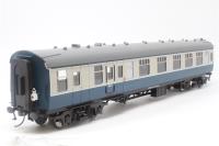 D21-4-04 Mk1 BCK Brake Composite in BR blue & grey
