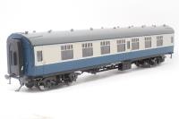 D21-4-05 Mk1 FK First Class in BR blue & grey
