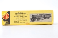 D29 NBR Scott/LNER D29 4-4-0 Kit D29 NBR Scott/LNER D29 4-4-0 Kit