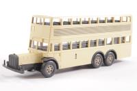 D38 Double Decker Berlin Bus