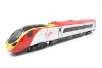 Class 390 Pendolino Unpowered Driving Car "Red Revolution" - Special Edition for Alstom/Angel Trains