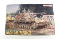 6004 Sd.Kfz 165 Hummel