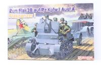 6220 Flakpanzer I 2cm Flak38