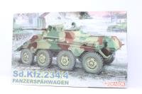 6221 Sd.Kfz. 234/4 Panzersp+ñhwagen