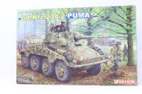 6256 Sd.Kfz.234/2 Puma