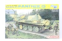 6268 Sd.Kfz.171 Panther G Late Production medium tank