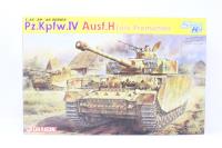6300 Pz.Kpfw. IV Ausf. H - late production