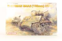 6354 M4A3 Sherman medium tank HVSS