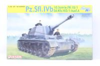 6475 Pz.Sfl.Ivb 10.5cm le.F.H.18/1 Sd.Kfz.165/1 Ausf.A 