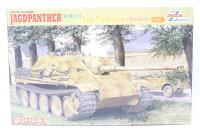 6494 Jagdpanther Sd.Kfz.173 Ausf.G1 Early Production with Zimmerit