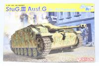 6581 StuG.III Ausf.G Dec 1943 Production