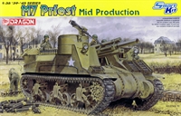 M7 Priest mid production (Smart Kit)