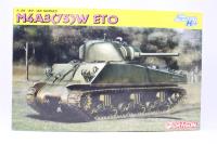 6698 M4A3 75(W) Sherman medium tank ETO