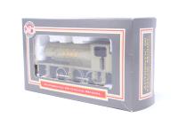 Class J94 0-6-0ST 8049 in LNER Desert Sand Livery - Limited Edition