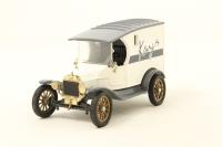 D865-7 Ford model T van 'Kays'