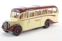 Bedford OB Coach - 'Highland'