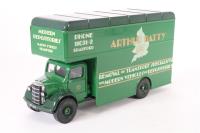 D953-14 Bedford O Series Pantechnicon 'Arthur Batty'