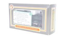 D97S1 Class 48xx 0-4-2T 4803 in GWR green - Limited Edition of 100 D97S1 Class 48xx 0-4-2T 4803 in GWR green - Limited Edition of 100