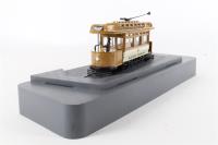 D990-6 Single deck tram 'Maidstone'