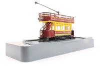 D991-4 Double Deck Tram 'Bournemouth'