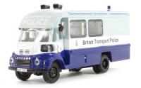 DA60 Leyland FG Major Incident Unit "British Transport Police" (circa 1980-1990)