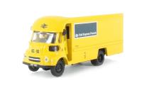 DA82 Leyland FG Integral Van "Rail Express Parcels" (circa 1969-1975)