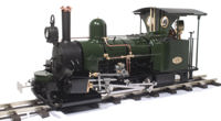 DAC-BRONZEGREEN-NI