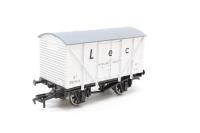 DAPSC17 12 Ton van 'LEC'