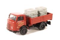 DB11 Karrier Bantam dropside "Sand and Gravel Supply Co." with sack load