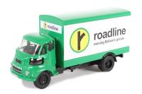 DB12 Leyland FG van "Roadline"