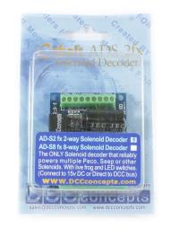 DCD-ADS2FX