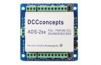 DCD-ADS-2SX